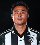 Park Ji Soo