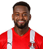 Diallang Jaiyesimi