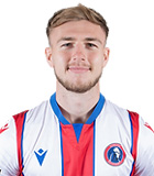 Joe Cook