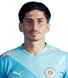 Franco Pizzichillo