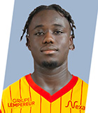 Alpha Diallo