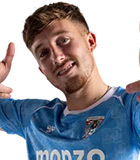 Josh Eccles