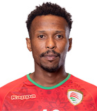 Mahmood Al-Mushaifri