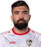 Mouhamad Anez