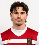 Kian Williams