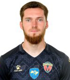 Vladyslav Borysenko