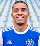 Christoffer Boateng