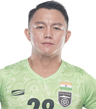 Lalthuammawia Ralte