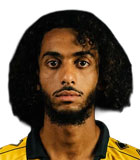 Zakarya Khaldi