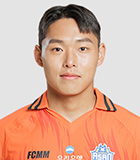 Shin Song Hoon