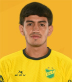 Nicolas Palavecino