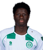 Fofin Turay