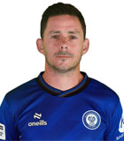 Ian Henderson