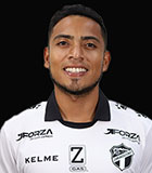 Oscar Denilson Mejia del Cid