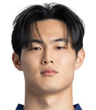 Kang Seong Jin