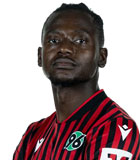 Mustapha Bundu