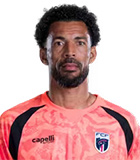 Josimar Dias Vozinha
