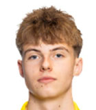 Mikkel Bro Hansen