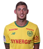 Emiliano Sala