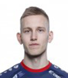 Elmar Atli Gardarsson