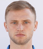 Sergey Volkov