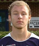 Aaron King