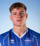 Ciaran McGuckin