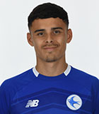 Alex Robertson