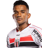 Alex Sandro de Oliveira