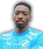 Blair Turgott