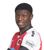 Zoumana Keita