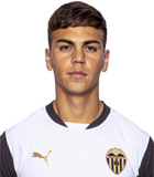 Enzo Barrenechea