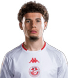 Ismael Gharbi