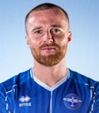 Niall Maher