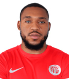 Britt Assombalonga