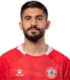 Ali Al Haj