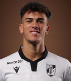 Andre Fonseca Amaro