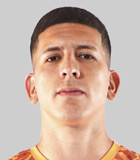 Rodrigo Mario Morinigo Acosta