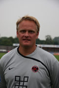 Lance Key