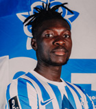 Bachirou Yameogo