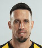 Javier Cabrera