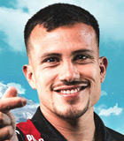Walter Tandazo