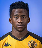 Mduduzi Shabalala