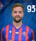 Barna Kesztyus