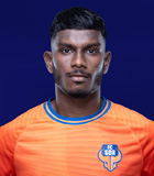 Brison Fernandes