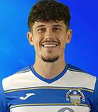 Zak Delaney