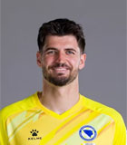 Nikola Vasilj