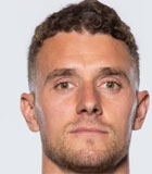 Christopher Mcvey