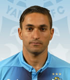 Adilson Ferreira De Souza, Popo