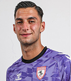 Efe Berat Toruz